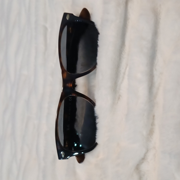 Ray Ban Wayfarer sunglasses - Picture 4 of 4